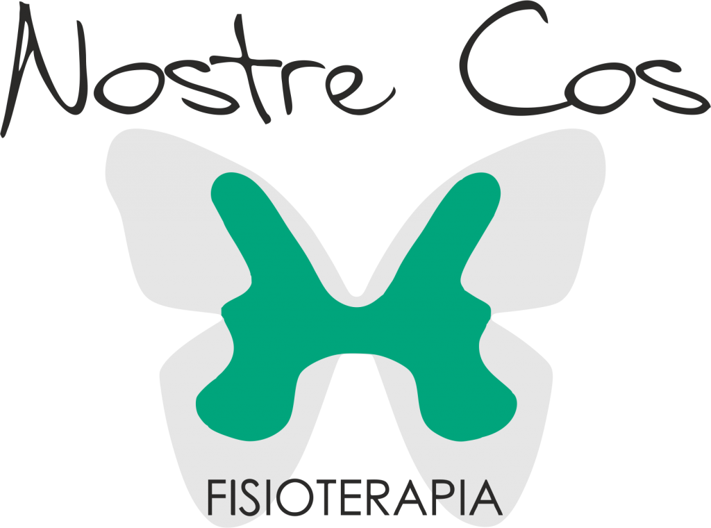 nostrecos fisioterapia isologotipo