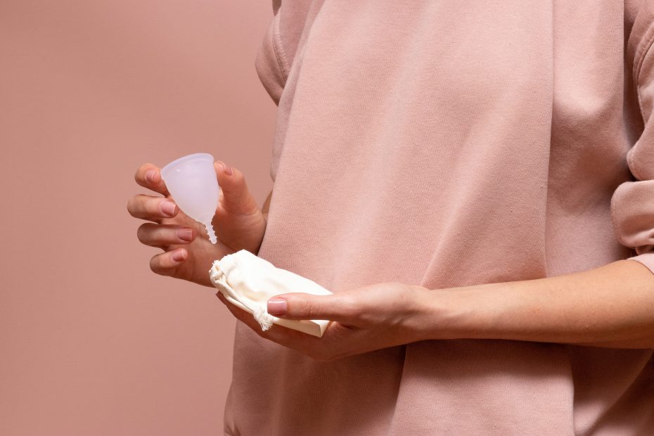 higiene menstrual
