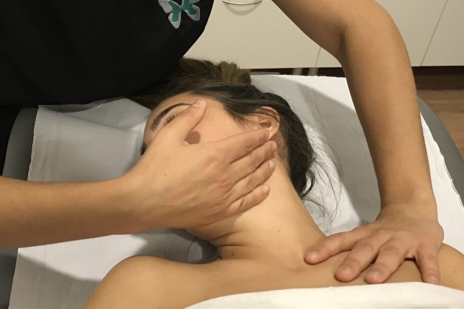 Dolor crónico